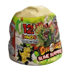 Craze MAGIC SLIME - Meglepetés dínó kapszula