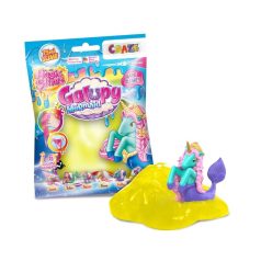 Craze MAGIC SLIME - Galupy meglepetés sellő csomag