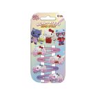 Craze HAIR - Hello Kitty hajcsat