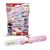 Craze SLAP SNAP BANDS - Hello Kitty