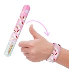 Craze SLAP SNAP BANDS - Hello Kitty