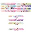 Craze SLAP SNAP BANDS - Hello Kitty