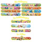Craze SLAP SNAP BANDS - SpongeBob