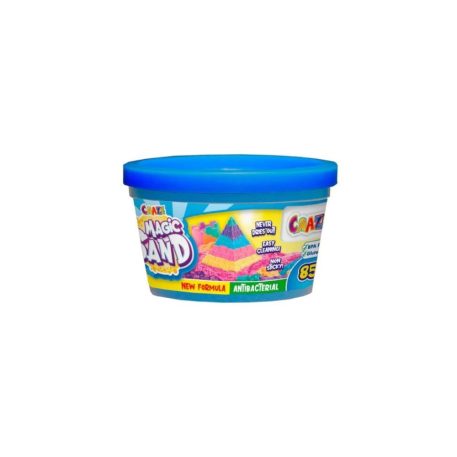 Craze MAGIC SAND - Tégely