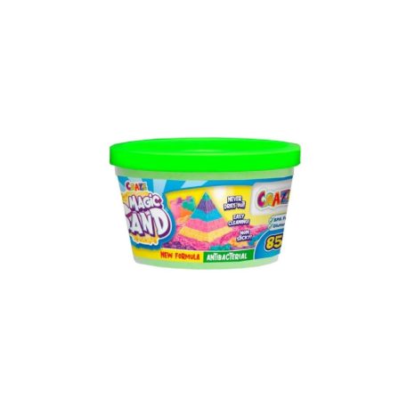 Craze MAGIC SAND - Tégely