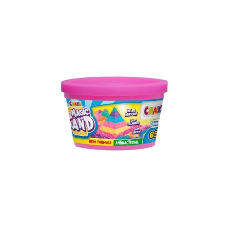 Craze MAGIC SAND - Tégely