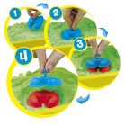 Craze MAGIC SAND - Tégely