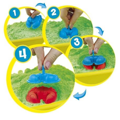Craze MAGIC SAND - Tégely