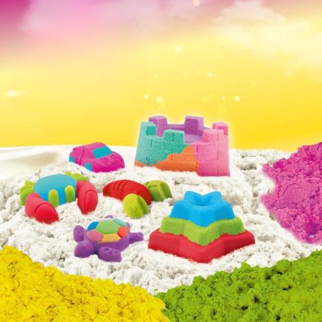 Craze MAGIC SAND - Tégely