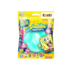 Magic Slime - Bag Surprise SpongeBob