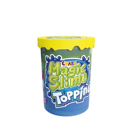Craze MAGIC SLIME - Topping
