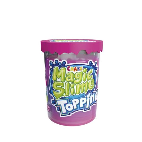Craze MAGIC SLIME - Topping