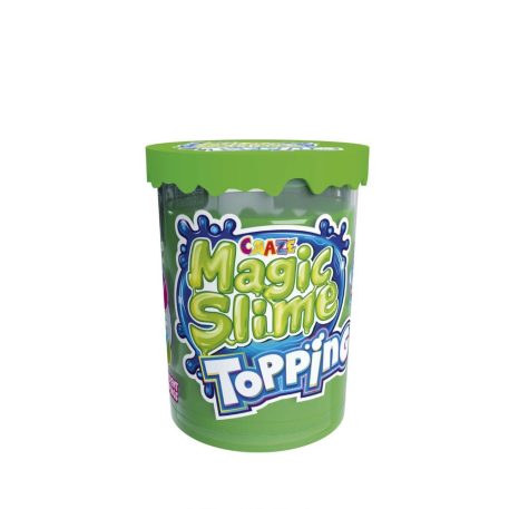 Craze MAGIC SLIME - Topping