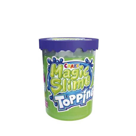 Craze MAGIC SLIME - Topping
