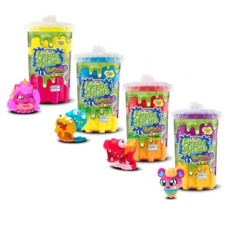 Craze MAGIC SLIME - Yummies XL