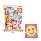 Craze DIAMONDZ - Ajándékkártya-készlet