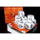 Sztorikocka társasjáték - Story Cubes
