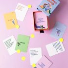 Csapatépítő kártyajáték