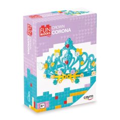 Korona építőszett