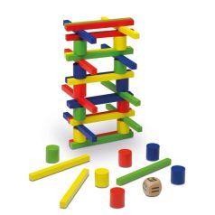 Balance - fémdobozos