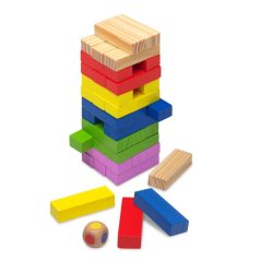 Block & Block - fémdobozos