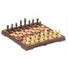 Mágneses sakk és dáma, közepes