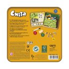 Cayro Mágneses Utazó akasztófa társasjáték