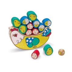 Kikiri Balance egyensúlyozó játék