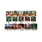 Arnak elveszett romjai társasjáték