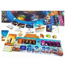 SETI - Kutatás a földön kívüli élet után társasjáték