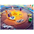 SETI - Kutatás a földön kívüli élet után társasjáték