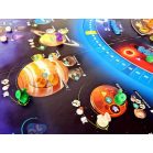 SETI - Kutatás a földön kívüli élet után társasjáték