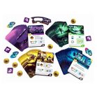 SETI - Kutatás a földön kívüli élet után társasjáték