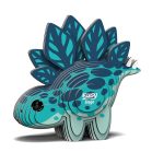 EUGY Stegosaurus 3D puzzle