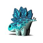 EUGY Stegosaurus 3D puzzle