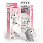 EUGY Unikornis 3D puzzle