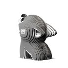 EUGY Farkas 3D puzzle