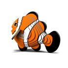 EUGY Bohóchal 3D puzzle