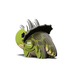 EUGY Triceratops 3D puzzle