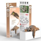 EUGY Lajhár 3D puzzle