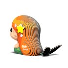 EUGY Sellő 3D puzzle