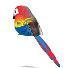 EUGY Papagáj 3D puzzle