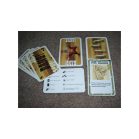 Bang! The Bullet társasjáték, angol nyelvű