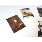 Szabadulópakli: Drakula kastélya