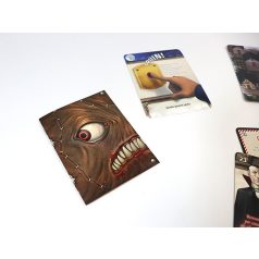 Szabadulópakli: Drakula kastélya