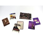 Szabadulópakli: Drakula kastélya