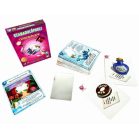 Szabadulópakli: Csodaországban