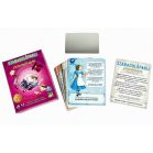 Szabadulópakli: Csodaországban