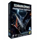 Szabadulópakli - Áramszünet Tokióban társasjáték