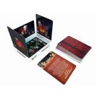 Nyomozópakli – Nem játszhatod ki a halált társasjáték